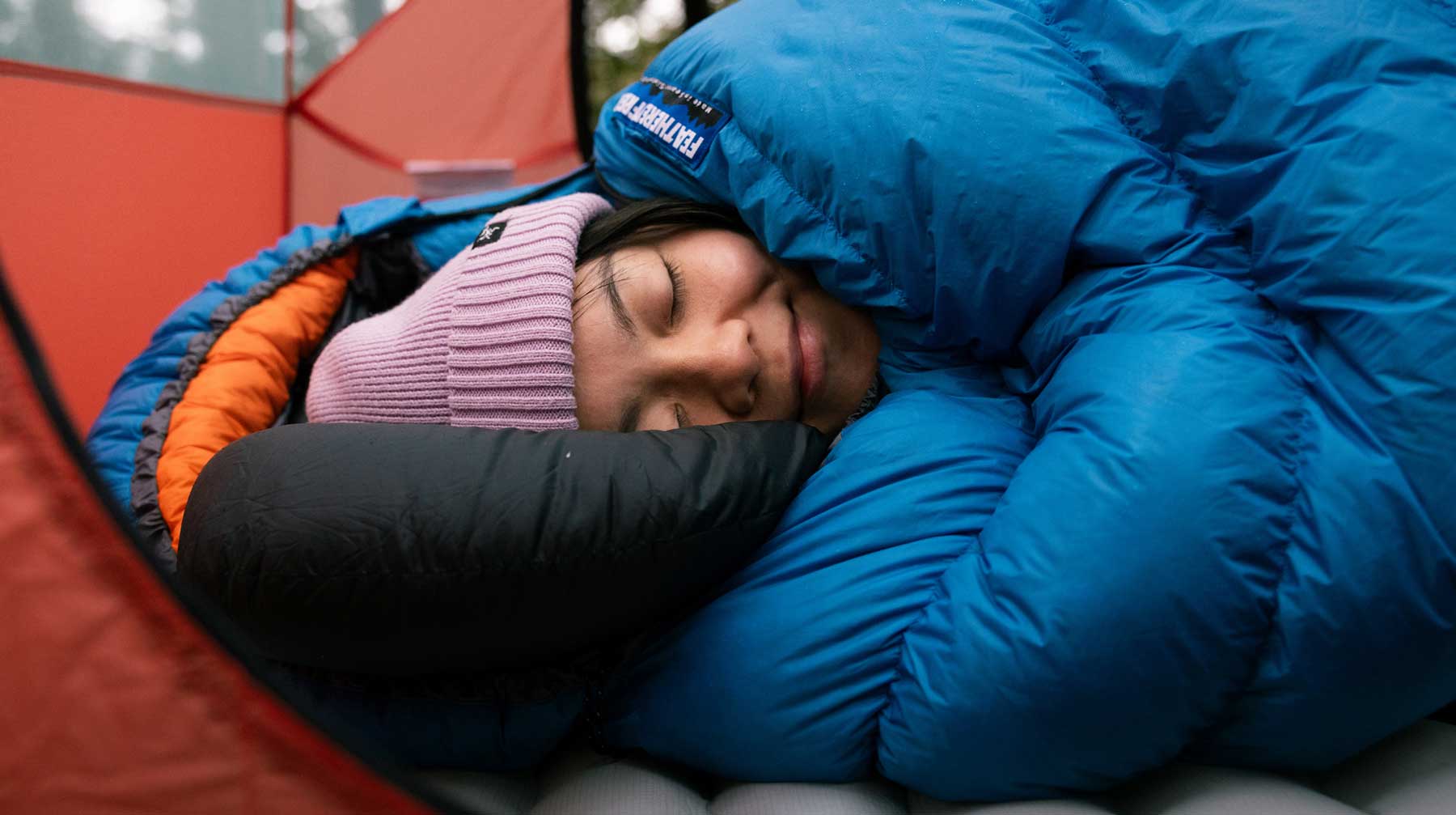 Ethically Crafted Seattle Down Gear